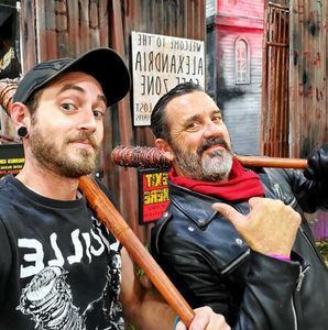 Meet your Posher, Jamie